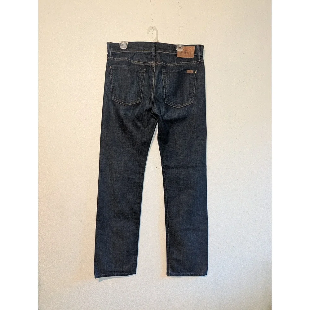 7 For All Mankind all mankind